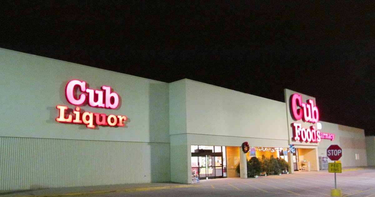 cub foods locations in wisconsin Celine Strauss