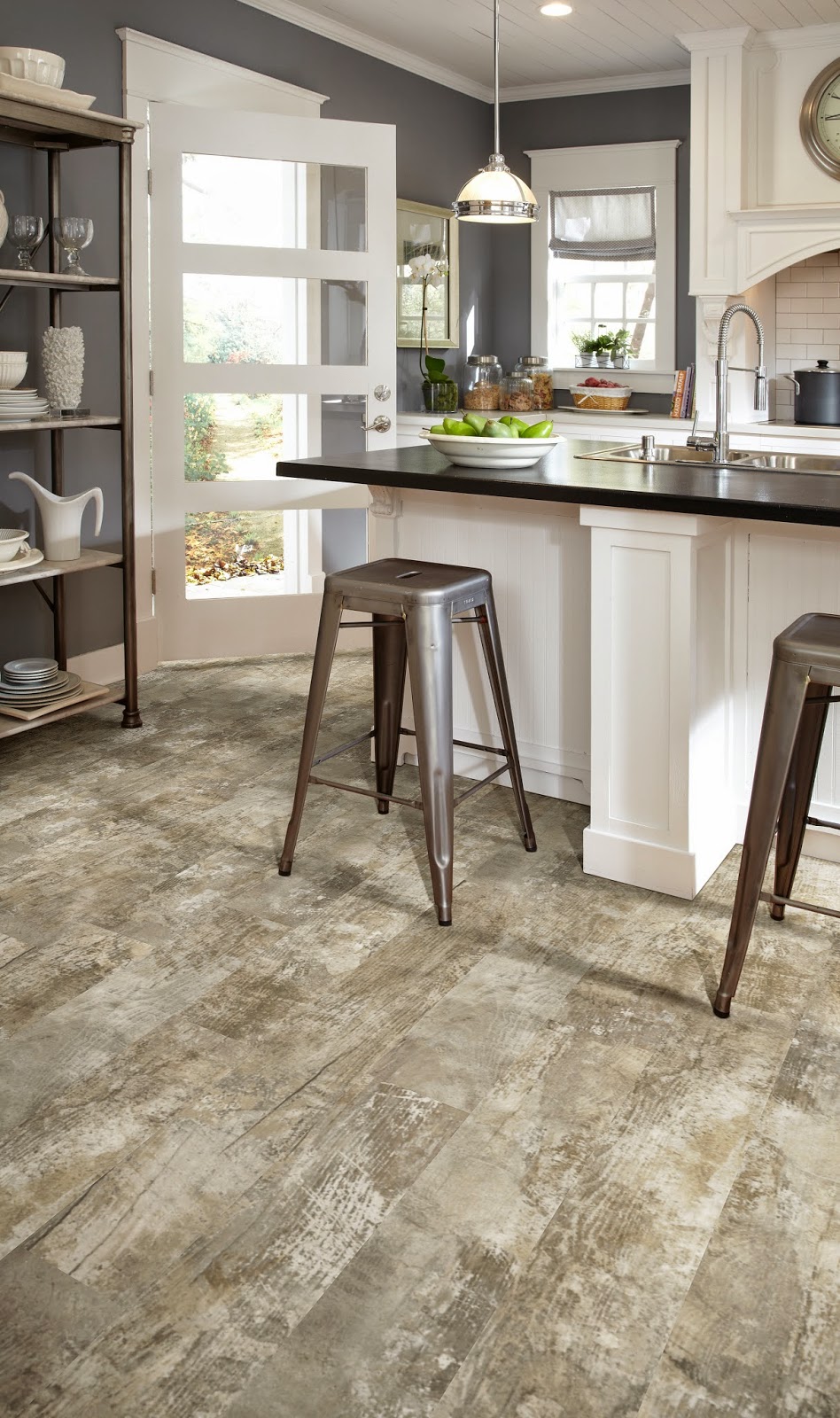 Introducing Brand New Invincible H20 Flooring Mercer Carpet One Invincible H20 Flooring