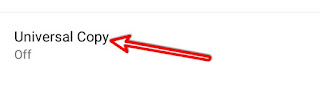 select universal copy select universal copy