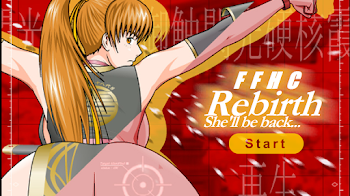 Kasumi Rebirth Sin Censura V 3.30 Juego Flash Hentai | MEGA