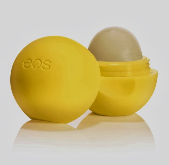 Eos Lip Balm So Fantastic Syafiqah