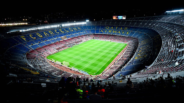 ملاعب بيس 2018 ملاعب pes 2018
