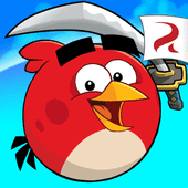 Angry Birds Fight Angry Birds Fight apk mod