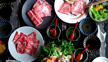 Restoran Best Sukiyaki Jakarta yang Patut Diperhitungkan Restoran Best Sukiyaki Jakarta yang Patut Diperhitungkan