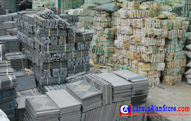 Jual Batu Alam Di Depok