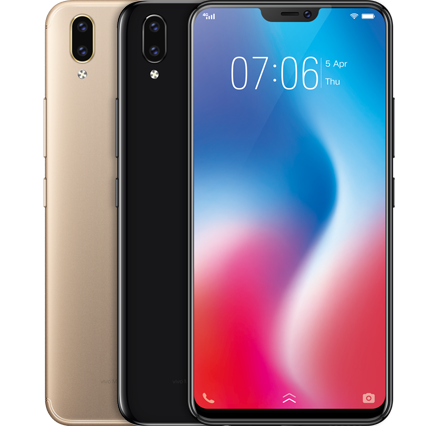 Terbaru Dari VIVO Harga dan Spesifikasi Lengkap VIVO V9
