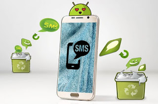 Recuperare SMS cancellati SMS Android