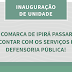 Defensoria estadual vai inaugurar unidade em Ipirá nesta semana