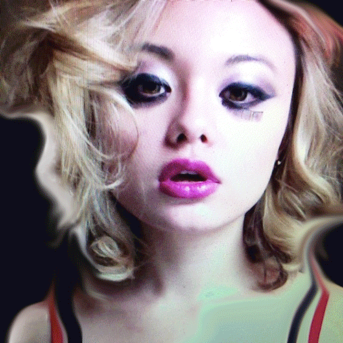 my gifs: selfie gif
