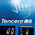 Chinese Company Tencent Left Facebook behind