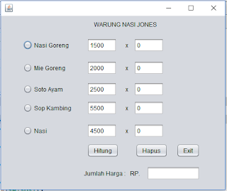 Contoh Program Kasir Dengan Php Include Vs Required