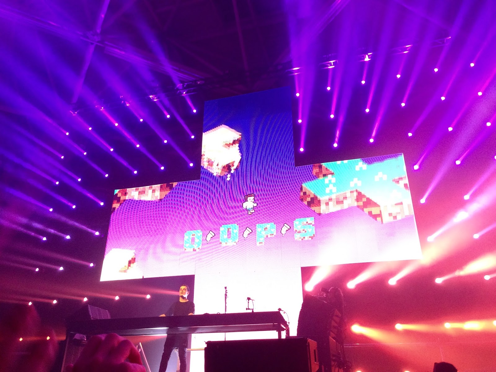 Martin Garrix ADE 2016 playlist