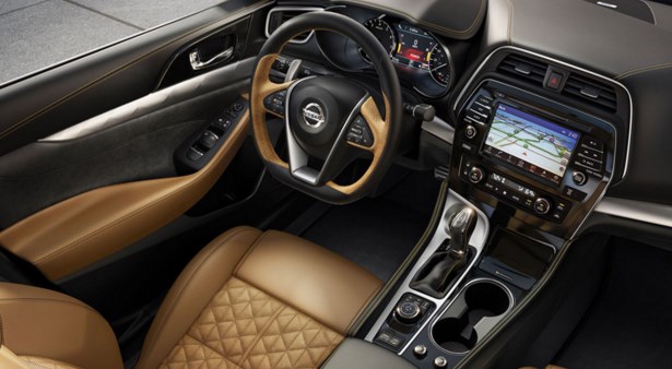2016 Nissan Altima Redesign 2016 Nissan Altima Redesign