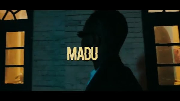 [VIDEO] Kizz Daniel – Madu
