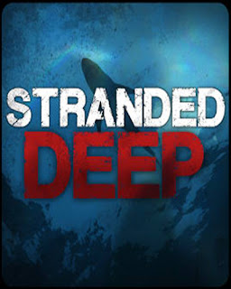 what is stranded deep current version
