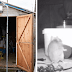 72-Year-Old Man Caught A Mouse Cleaning His Shed On A Trail Camera