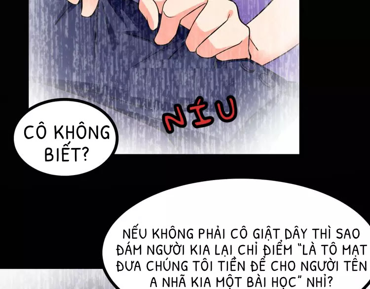 Nữ Chủ Người Đàn Ông Của Bạn Bị Hỏng Rồi Chapter 5 - Trang 37