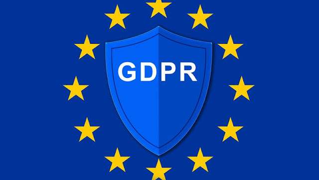 GDPR GDPR