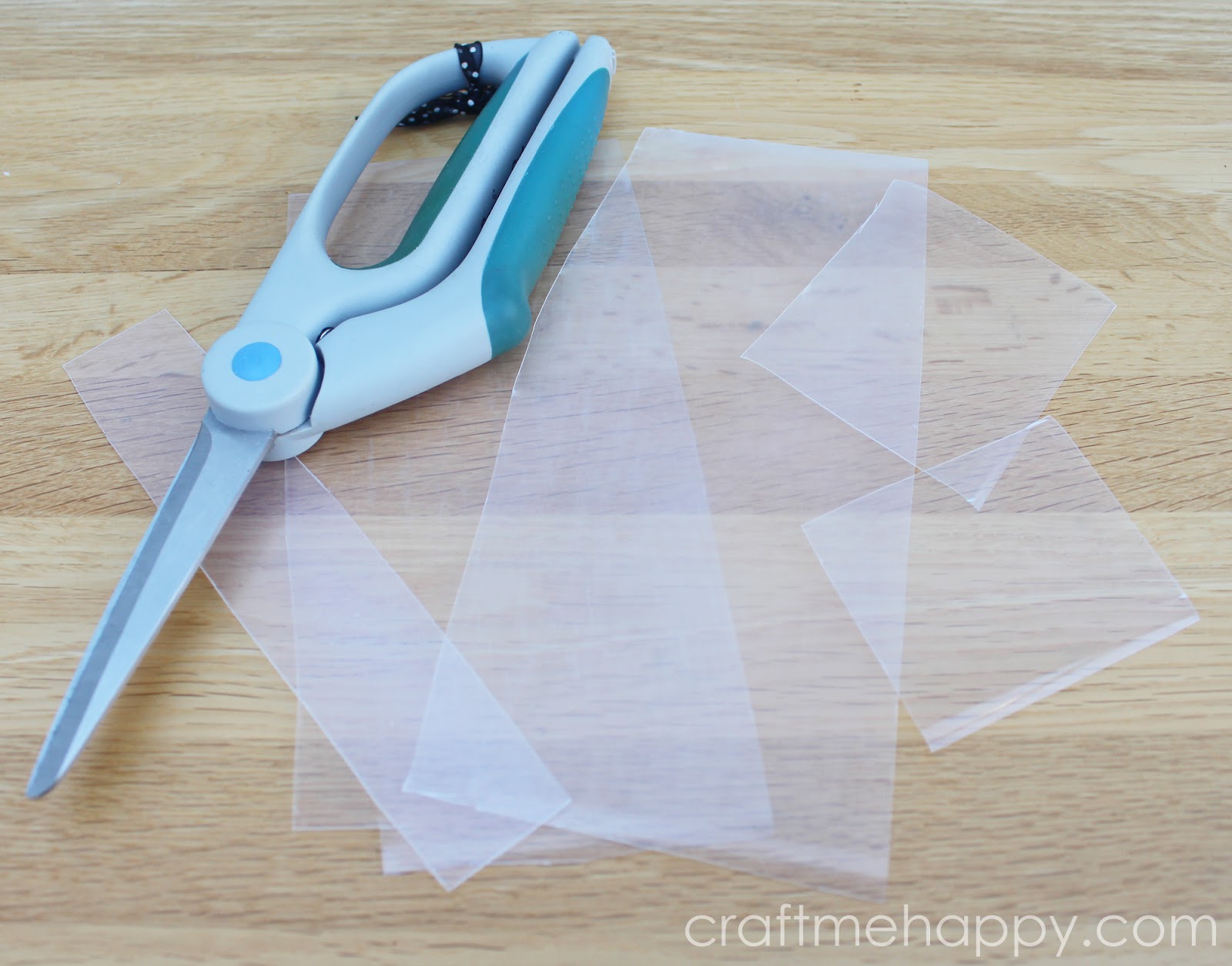 Craft me Happy!: Craft Fail! DIY shrink plastic with #6 packaging (and how  to rescue it).