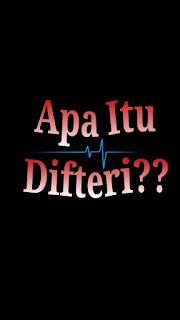 apa itu difteri dan bagaimana cara pencegahannya apa itu difteri dan bagaimana cara pencegahannya