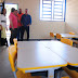 Escola Classe do Setor P Norte ganha novas salas de aula