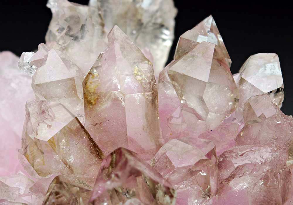 Quartz Industry in Sri Lanka - Eng. Madhawa Habarakada