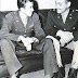 Actores famosos que pasaron por la Segunda Guerra Mundial