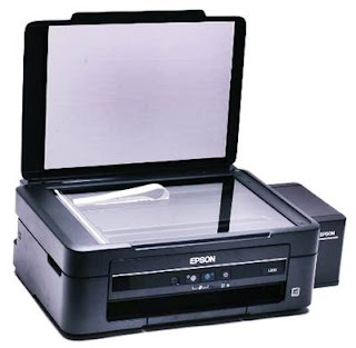 Epson Free L360 Download | Drivers Epson