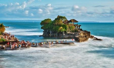  Suatu anugrah yang sangat besar dimana Indonesia mempunyai sejuta 12 Tempat wisata Di Pulau Seribu Yang wajib dikunjungi