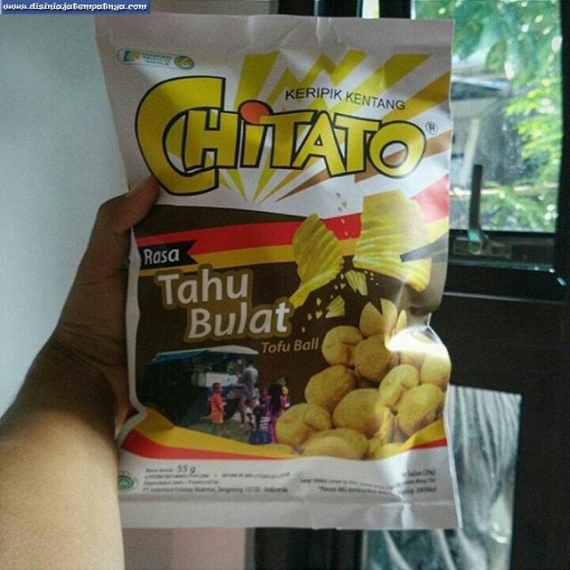 Lucu Lucu