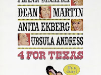 [HD] Vier für Texas 1963 Film Kostenlos Ansehen