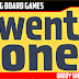 Twenty One Board Game Review