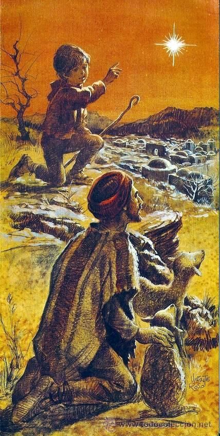 Soloillustratori: Vicente Roso Mengual 2