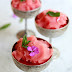Watermelon Frosé (Frozen Rosé)