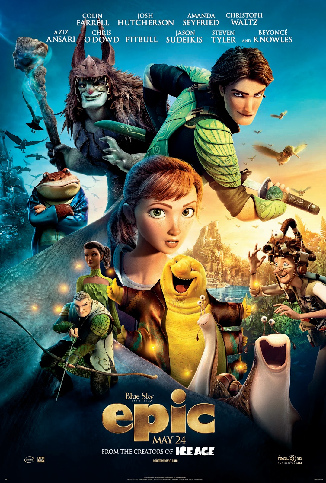 Fun with Your Kid: EPIC Opens Tomorrow