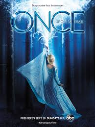 Download Once Upon a Time Season 7 Torrent
