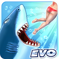 Hungry Shark Evolution 5.3.0 Mod Apk Hungry Shark Evolution 5.3.0 Mod Apk