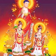 Cara Doa Dan Sembahyang Agama Budha