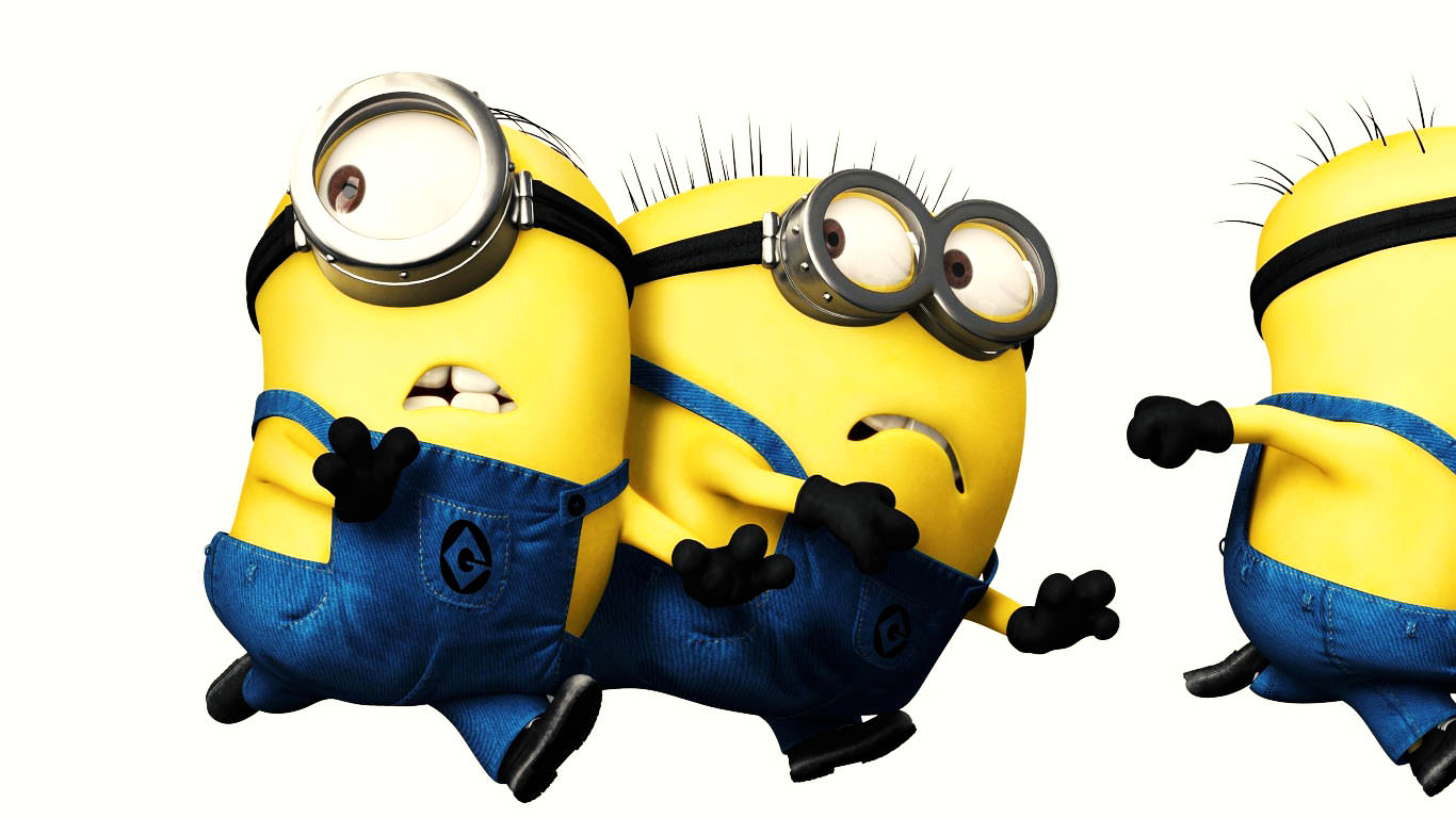 Minions DP For Facebook and WhatsApp - BBM : are you looking for the ...
