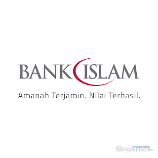 Bank Islam Malaysia Logo vector (.cdr)