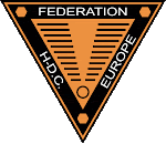 FEDERAZIONE EUROPEA HARLEY-DAVIDSON CLUB