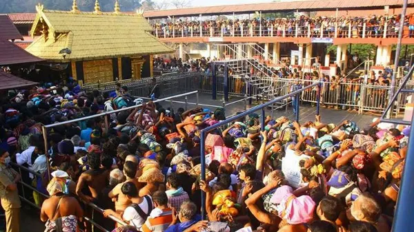 Kerala high court on sabarimala, Sabarimala Temple, News, Politics, Women, Trending, Controversy, High Court of Kerala, Police, Kerala