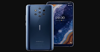 Nokia 9 Pureview Specs and Price