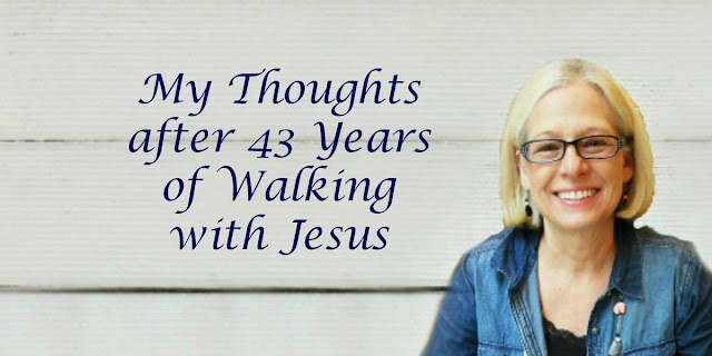 Gail, author of 1-minute Bible Love Notes makes 7 Observations from 43 years of walking with the Lord. #BibleLoveNotes #Bible #GailBurtonPurath #Devotions