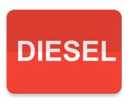 Apps Review - DIESEL - The most used apps