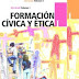 Formación Cívica y Ética I Vol 1-2 Libro para el Alumno Segundo grado -PDF