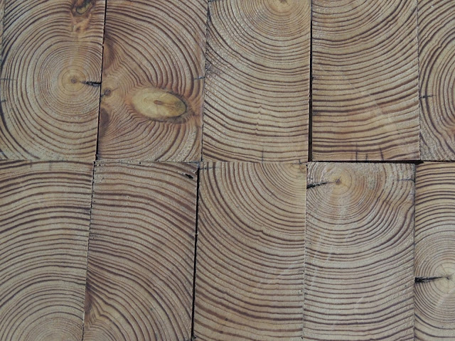 DESIGN | INSIDER : Otra oportunidad | Almacén de maderas