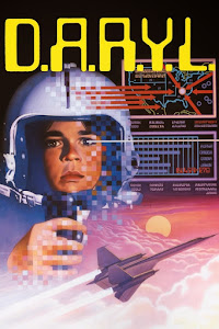 D.A.R.Y.L. Poster