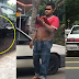 Nak Pergi Kenduri Kahwin, Dapat Hadiah Penumbuk Dari 'Abang Kawasan'
