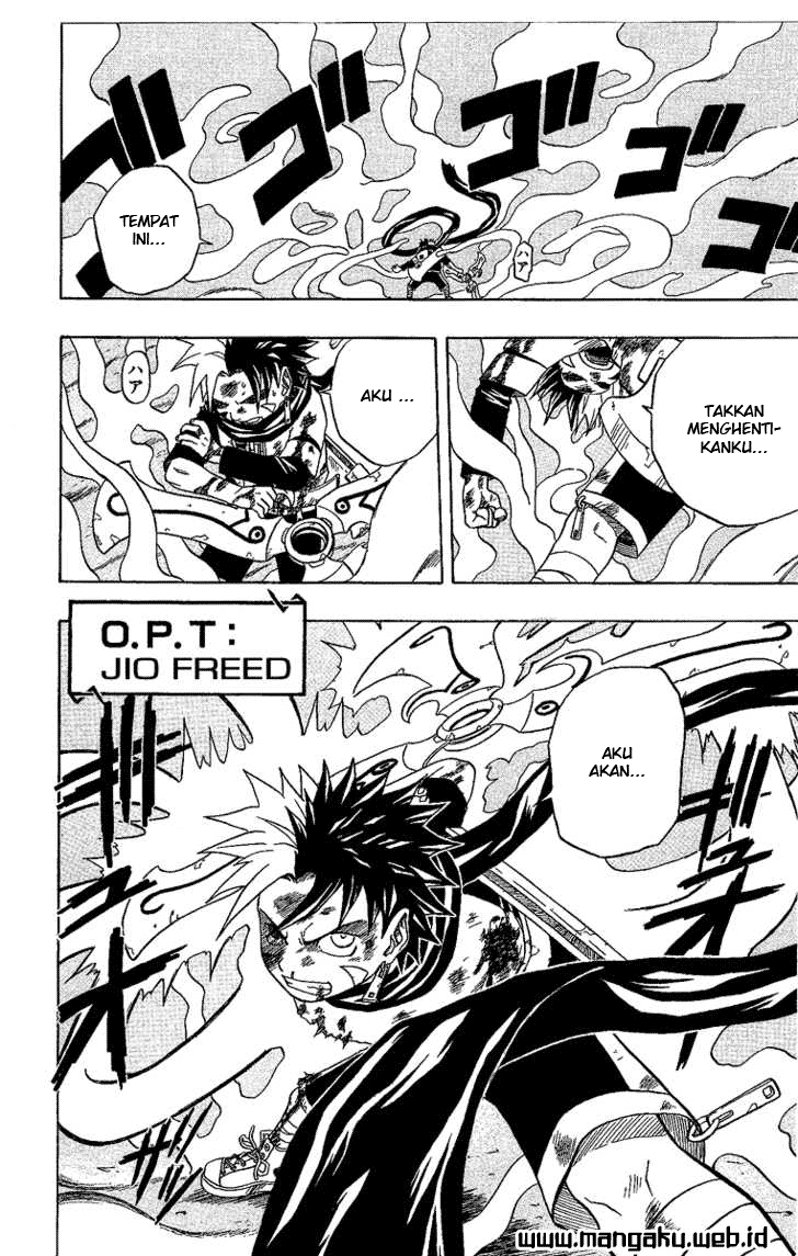 666 Satan chapter 24